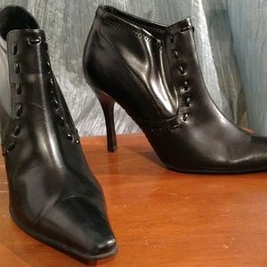 Rampage Ankle Boot. Size 8.5